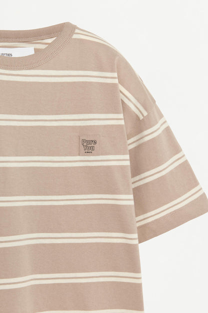 Striped T-shirt