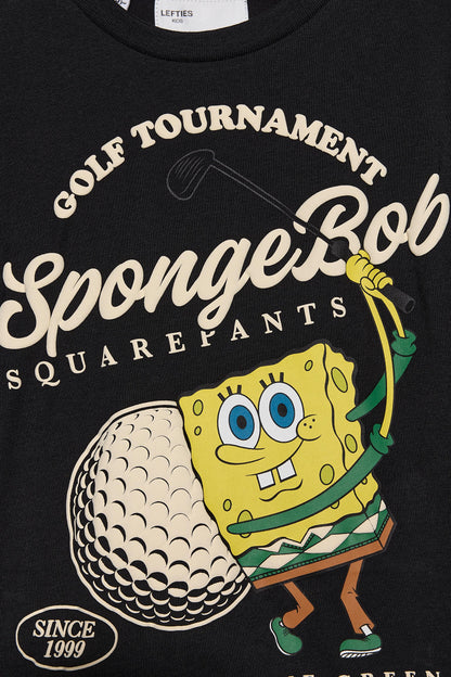 SpongeBob Nickelodeon™ Golf T-Shirt