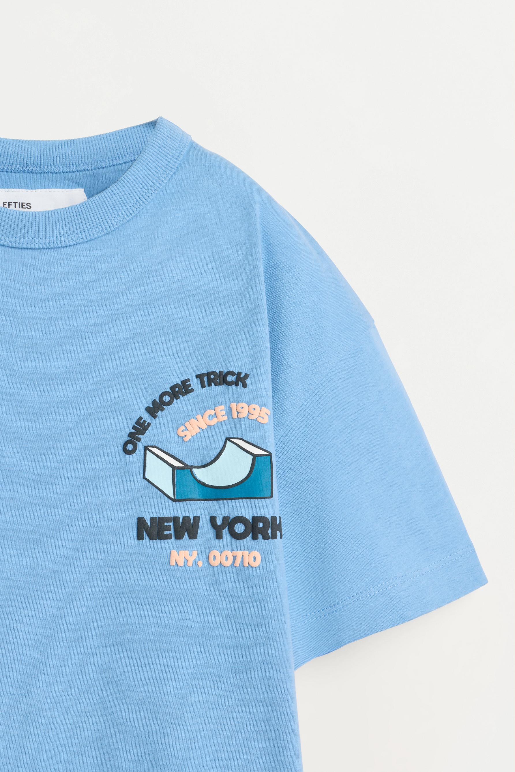 Printed T-shirt