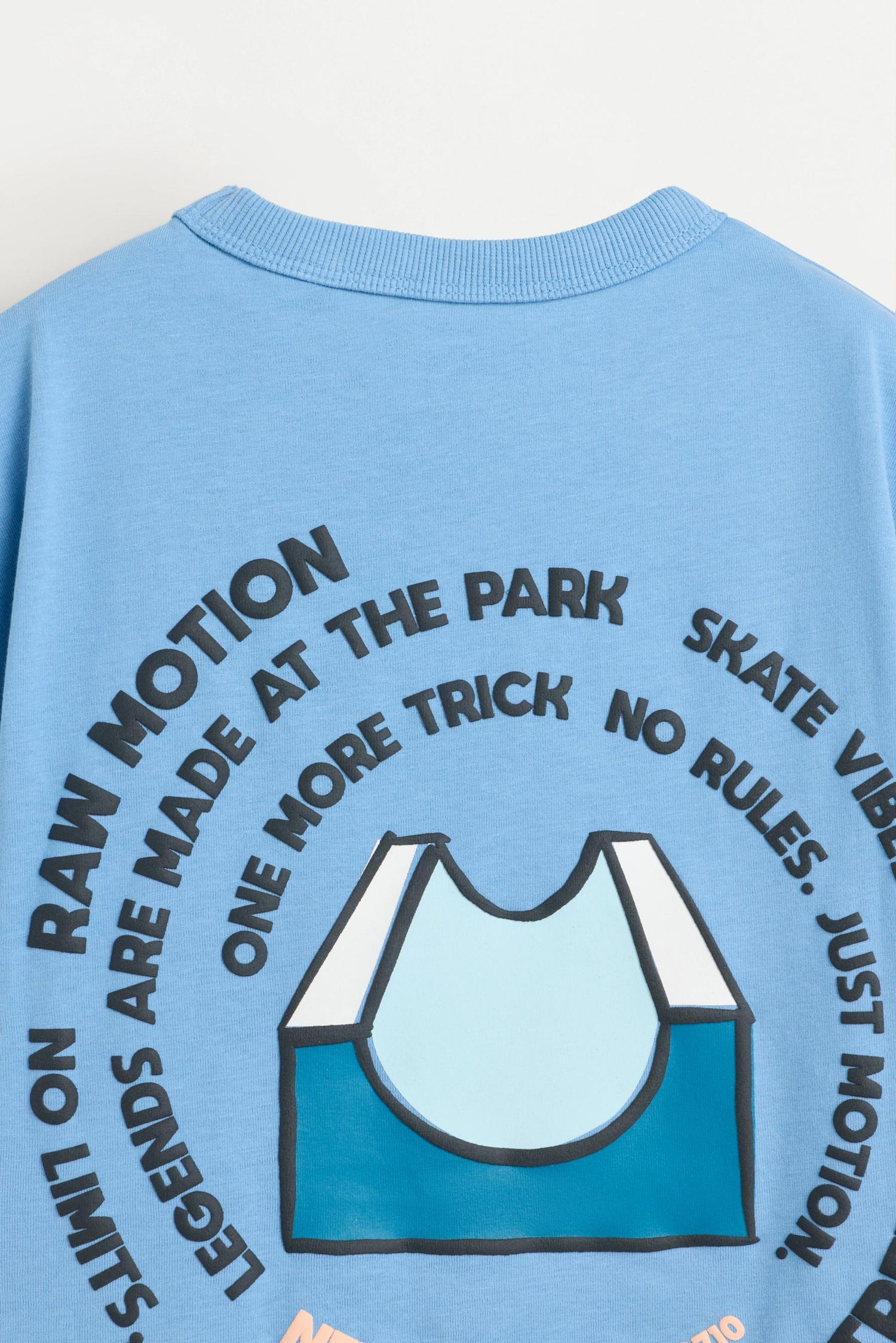 Printed T-shirt