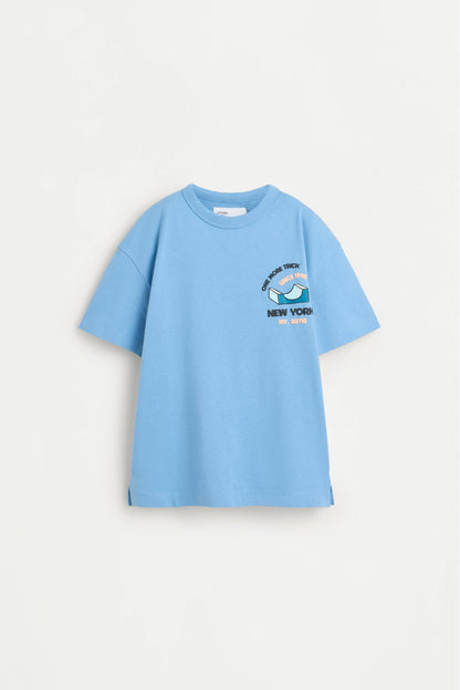 Printed T-shirt