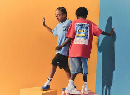 Printed T-shirt