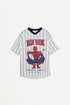 Spiderman ©Marvel sports T-shirt