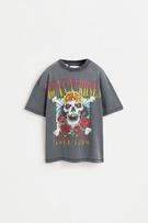 Faded Guns N&