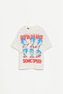 SONIC™ | SEGA T-shirt - OFF WHITE / 11-12 years