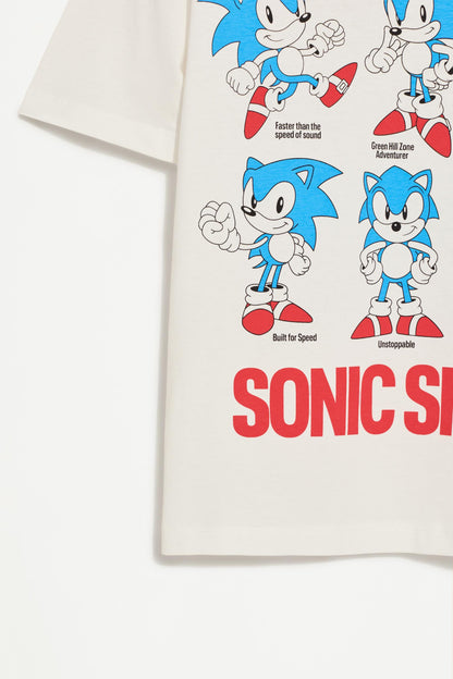 SONIC™ | SEGA T-shirt