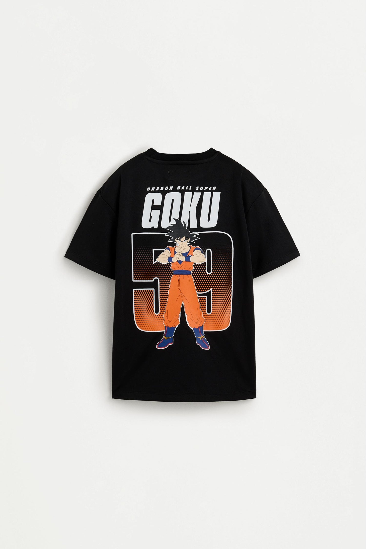 Goku Dragon Ball ©Bird Studio sports T-shirt