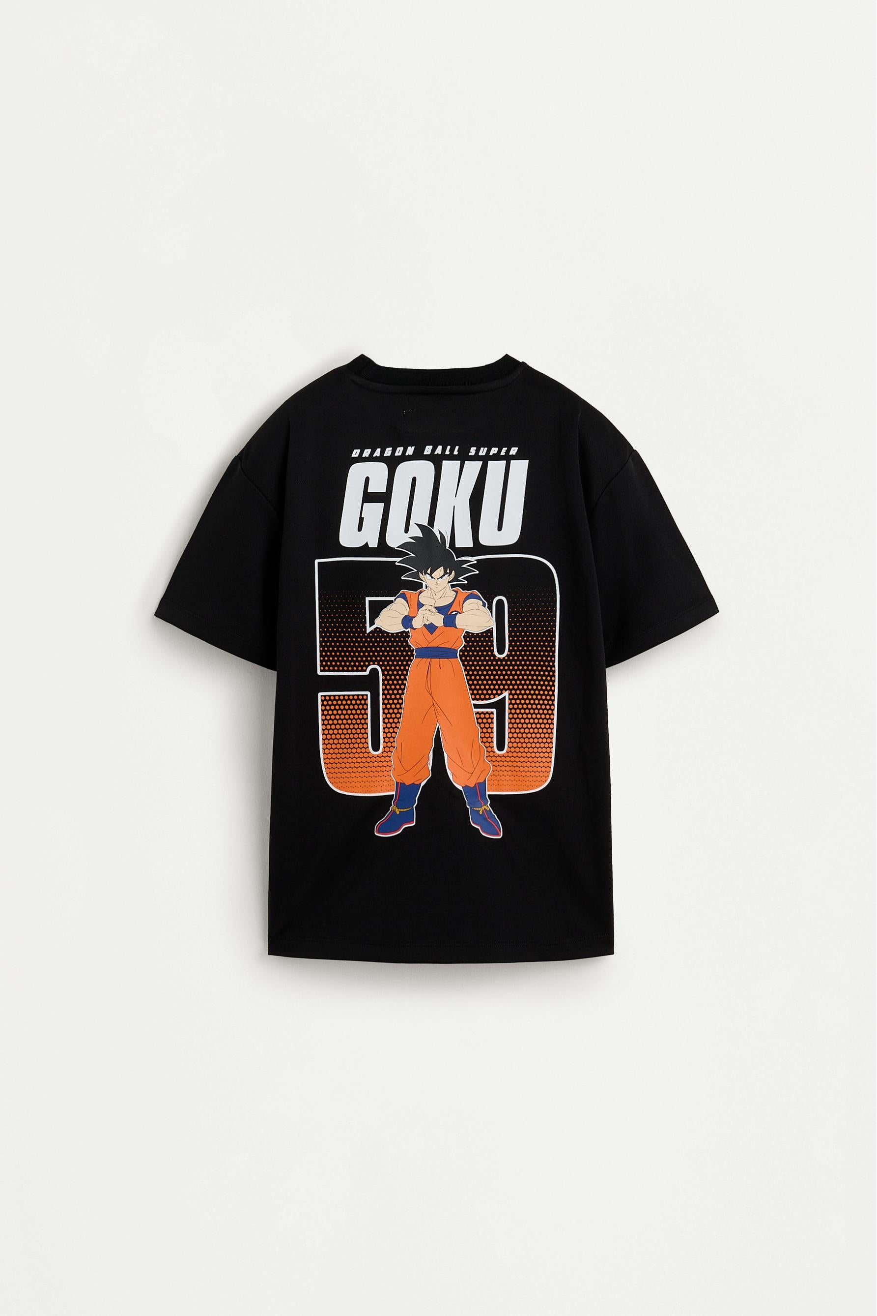 Goku Dragon Ball ©Bird Studio sports T-shirt