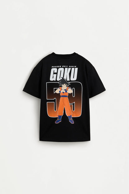 Goku Dragon Ball ©Bird Studio sports T-shirt