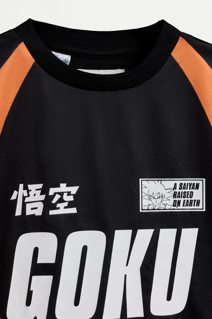 Goku Dragon Ball ©Bird Studio sports T-shirt