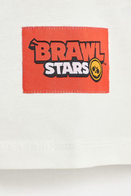 Crow Brawl Stars ©Supercell Oy T-shirt