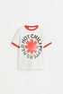 Red Hot Chili Peppers© T-Shirt