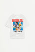 Dragon Ball ©Bird Studio T-shirt - WHITE / 11-12 years