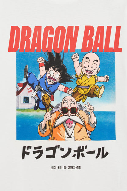 Dragon Ball ©Bird Studio T-shirt