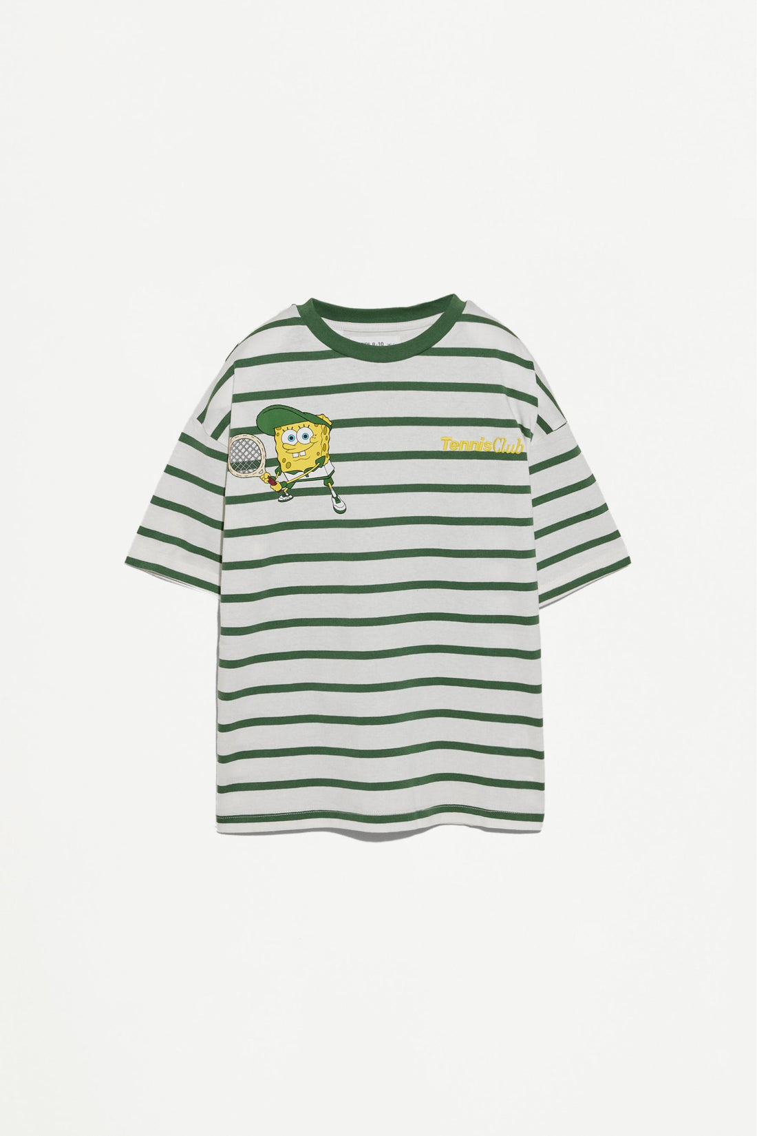 SpongeBob Nickelodeon™ Tennis T-shirt