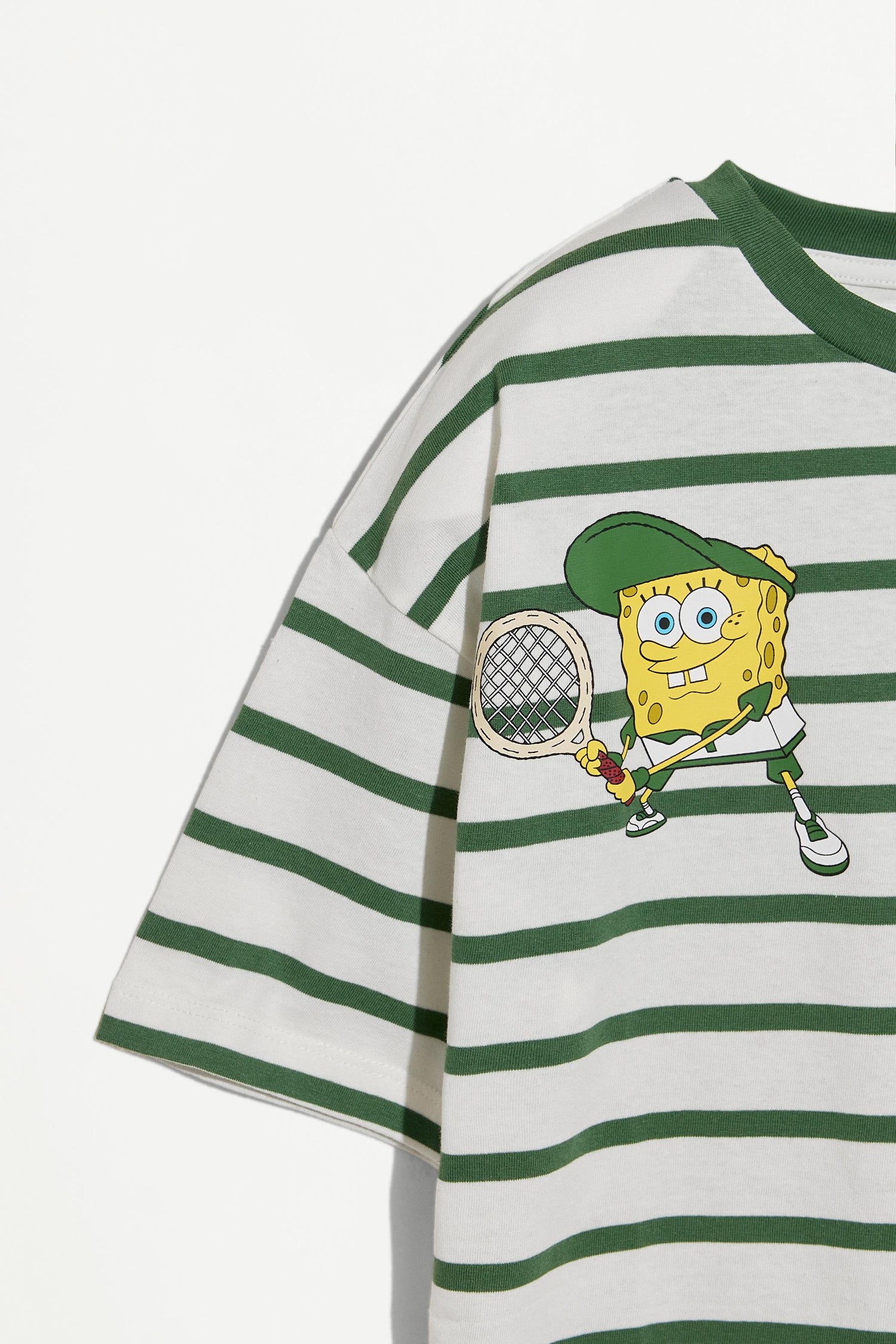 SpongeBob Nickelodeon™ Tennis T-shirt