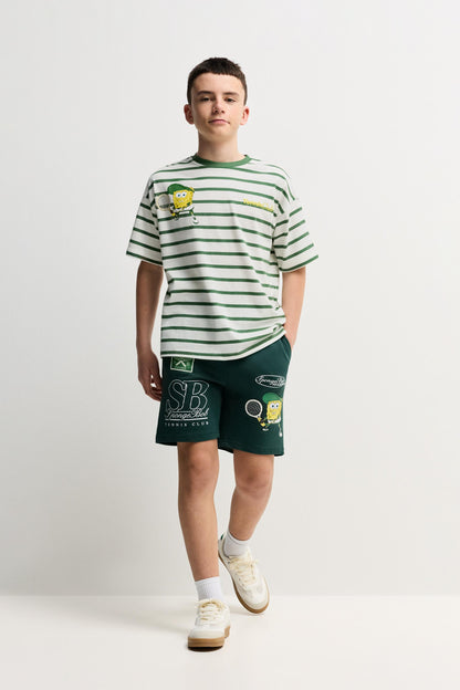 SpongeBob Nickelodeon™ Tennis T-shirt