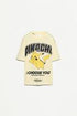 Pikachu Pokémon™ Battle T-shirt