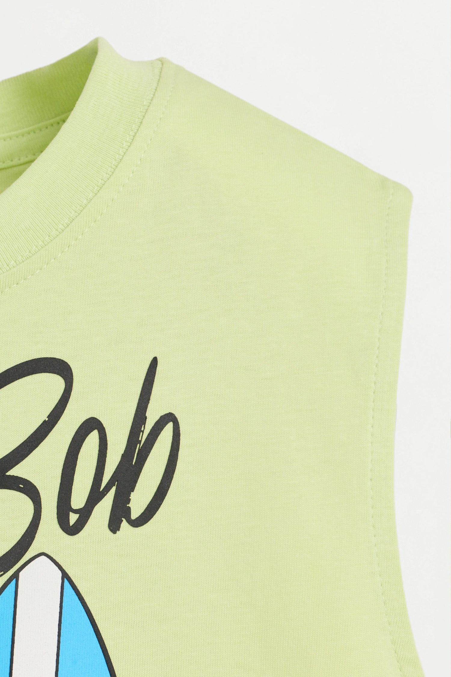 SpongeBob Nickelodeon™ Sleeveless T-shirt