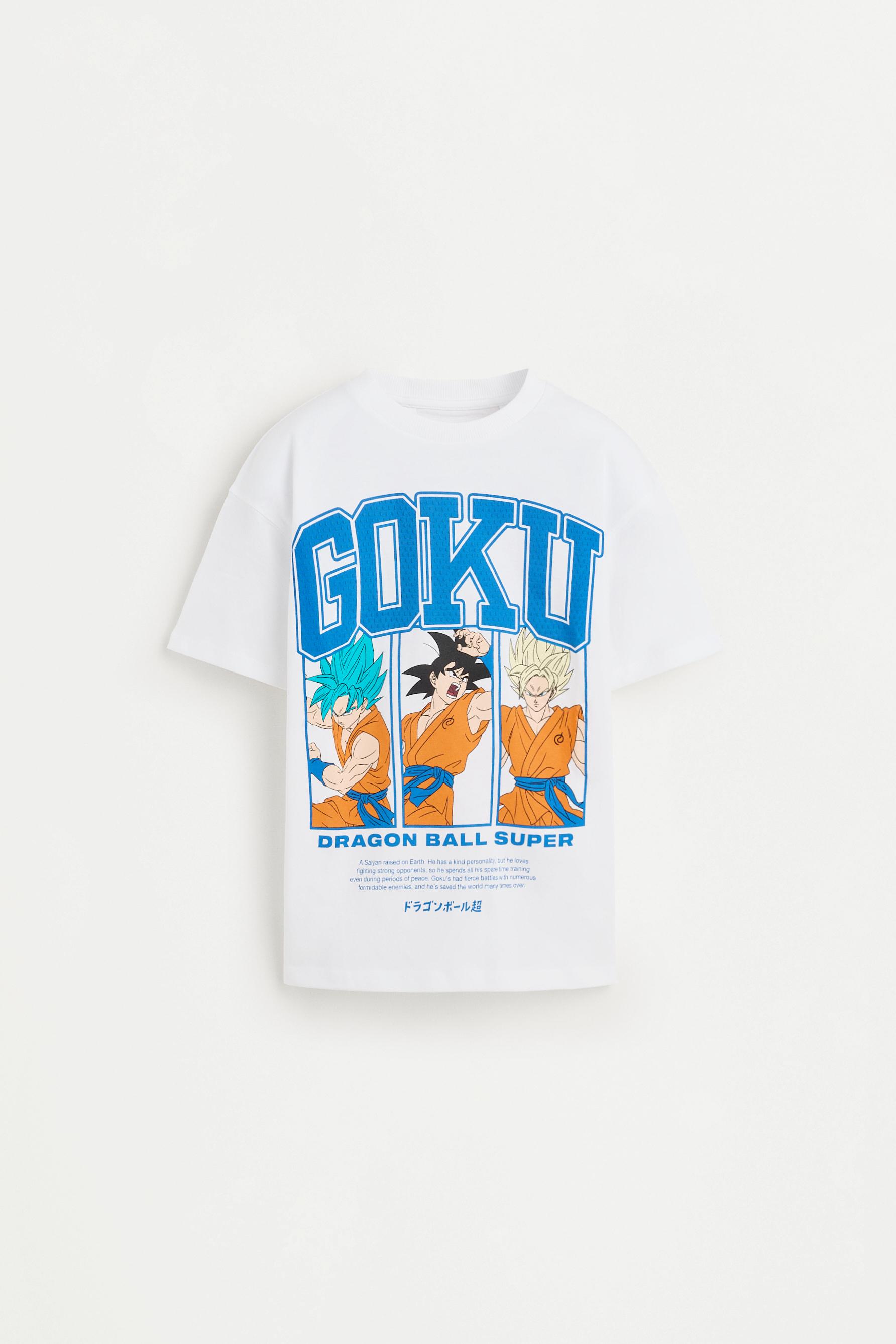 Dragon Ball ©Bird Studio T-shirt
