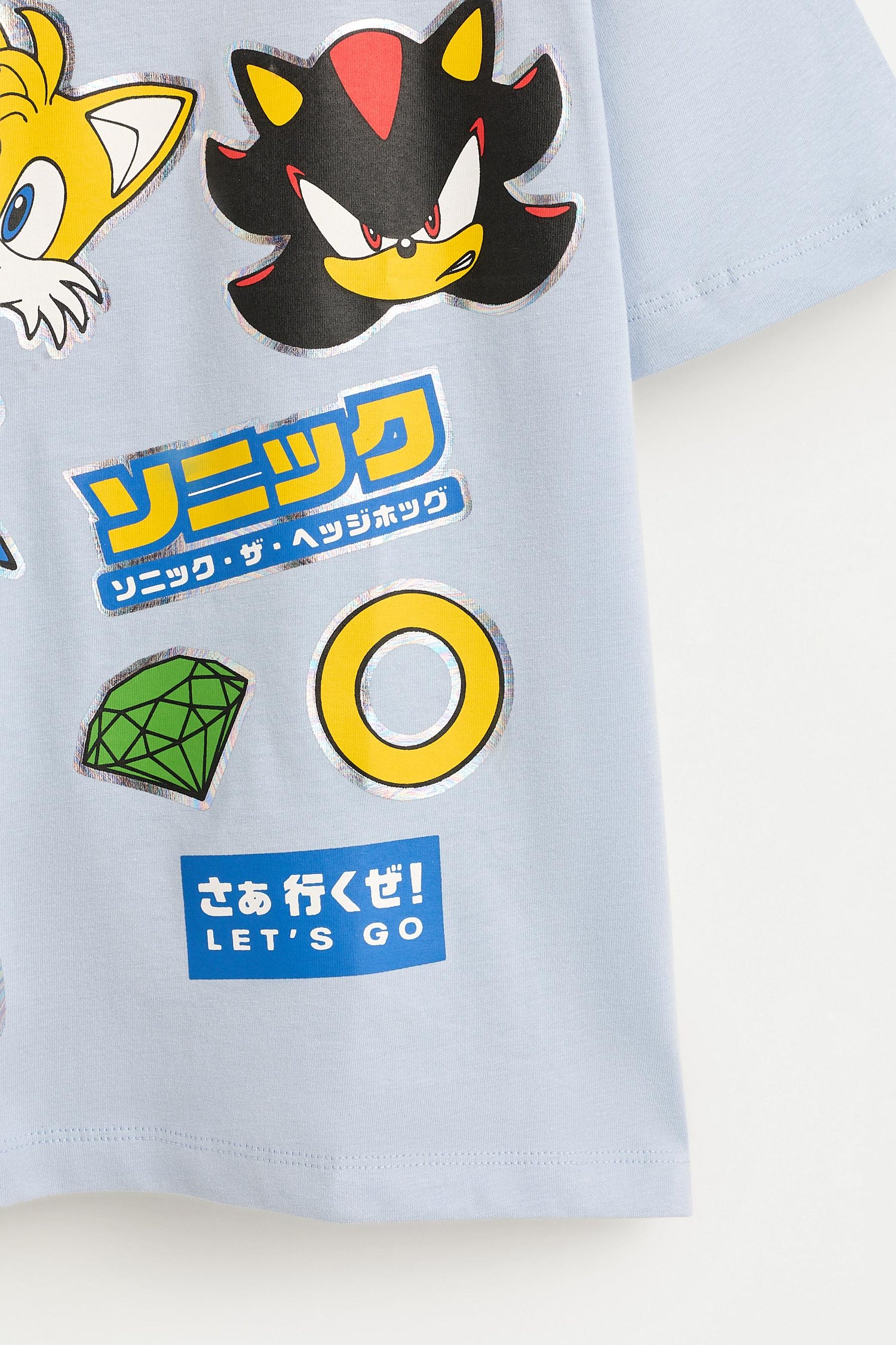 SONIC™ | SEGA T-shirt