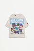 Brawl Stars ©Supercell Oy T-shirt - DARK GREY MARL / 11-12 years