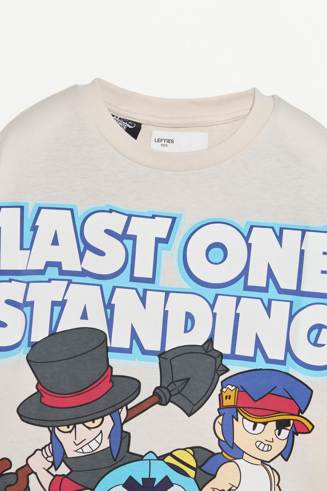 Brawl Stars ©Supercell Oy T-shirt
