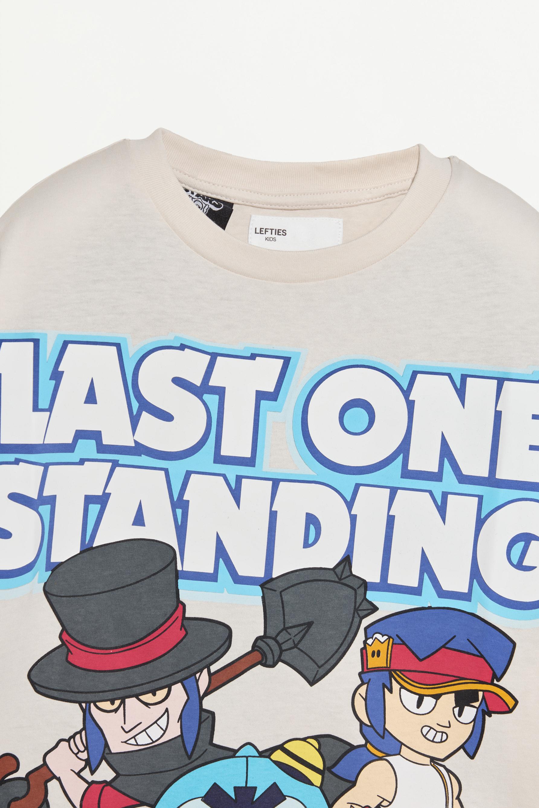 Brawl Stars ©Supercell Oy T-shirt