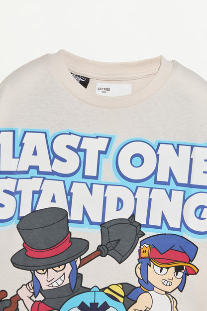 Brawl Stars ©Supercell Oy T-shirt