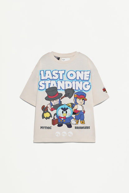 Brawl Stars ©Supercell Oy T-shirt