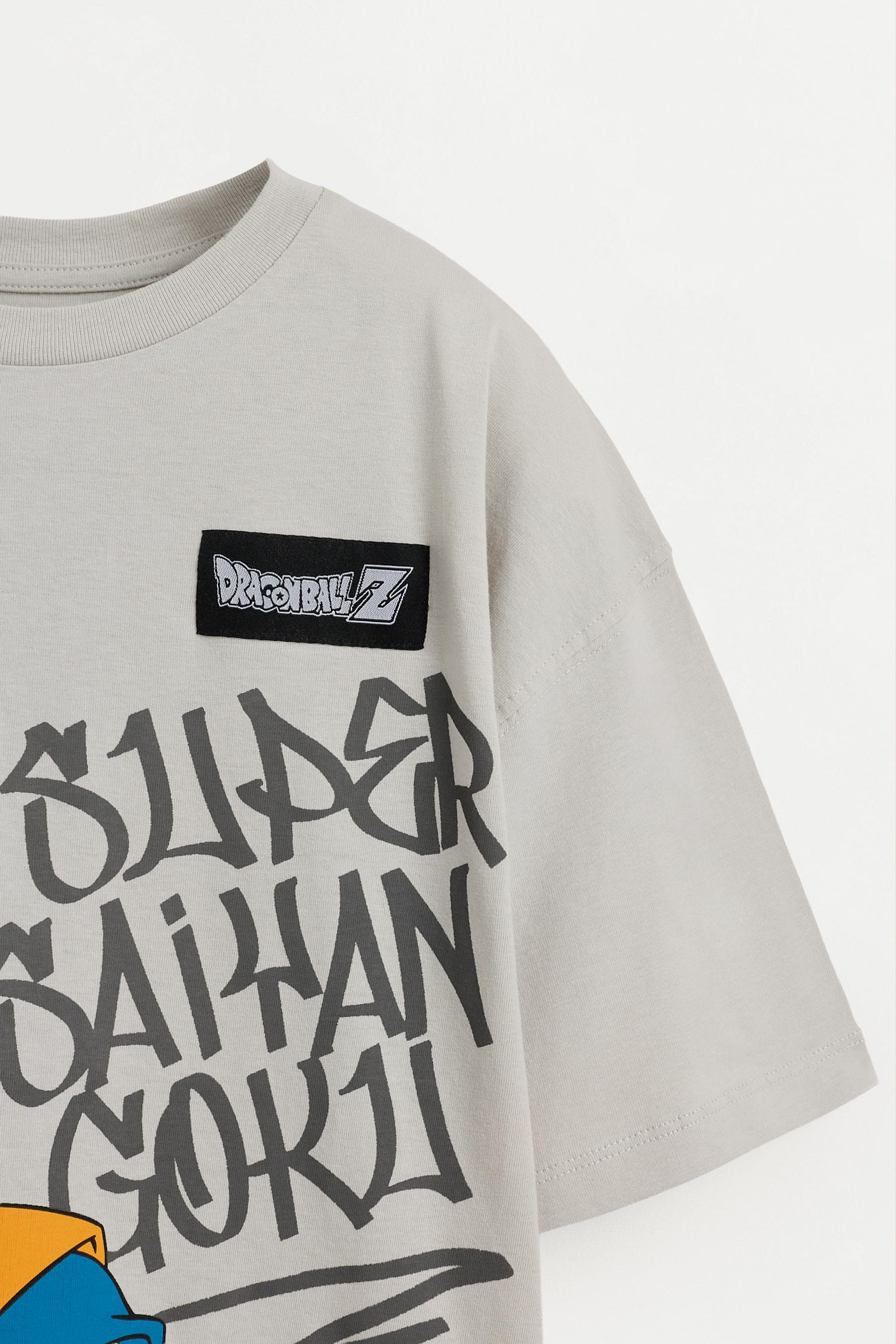 Dragon Ball ©Bird Studio T-shirt