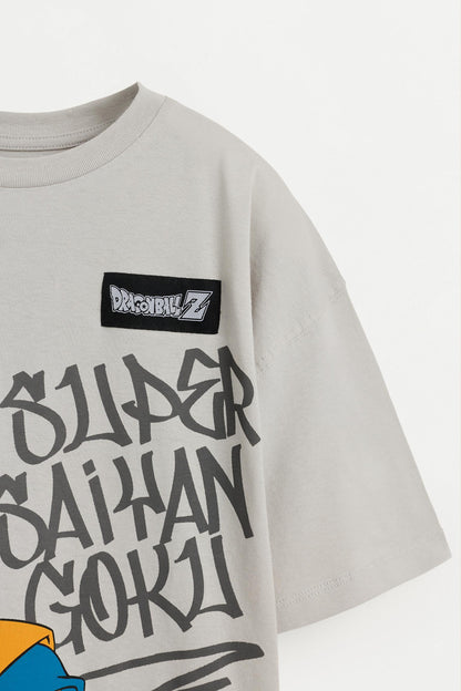 Dragon Ball ©Bird Studio T-shirt