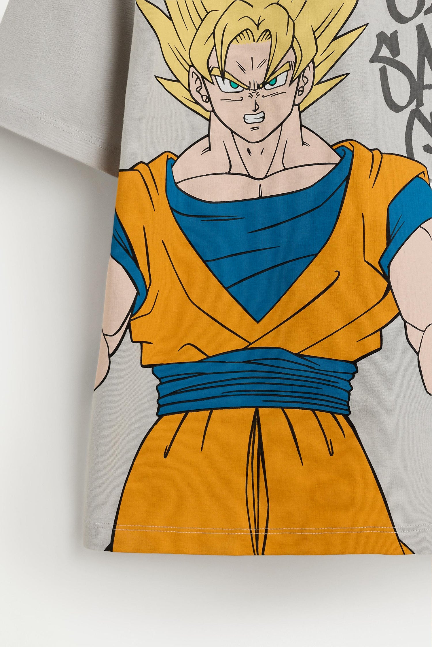 Dragon Ball ©Bird Studio T-shirt