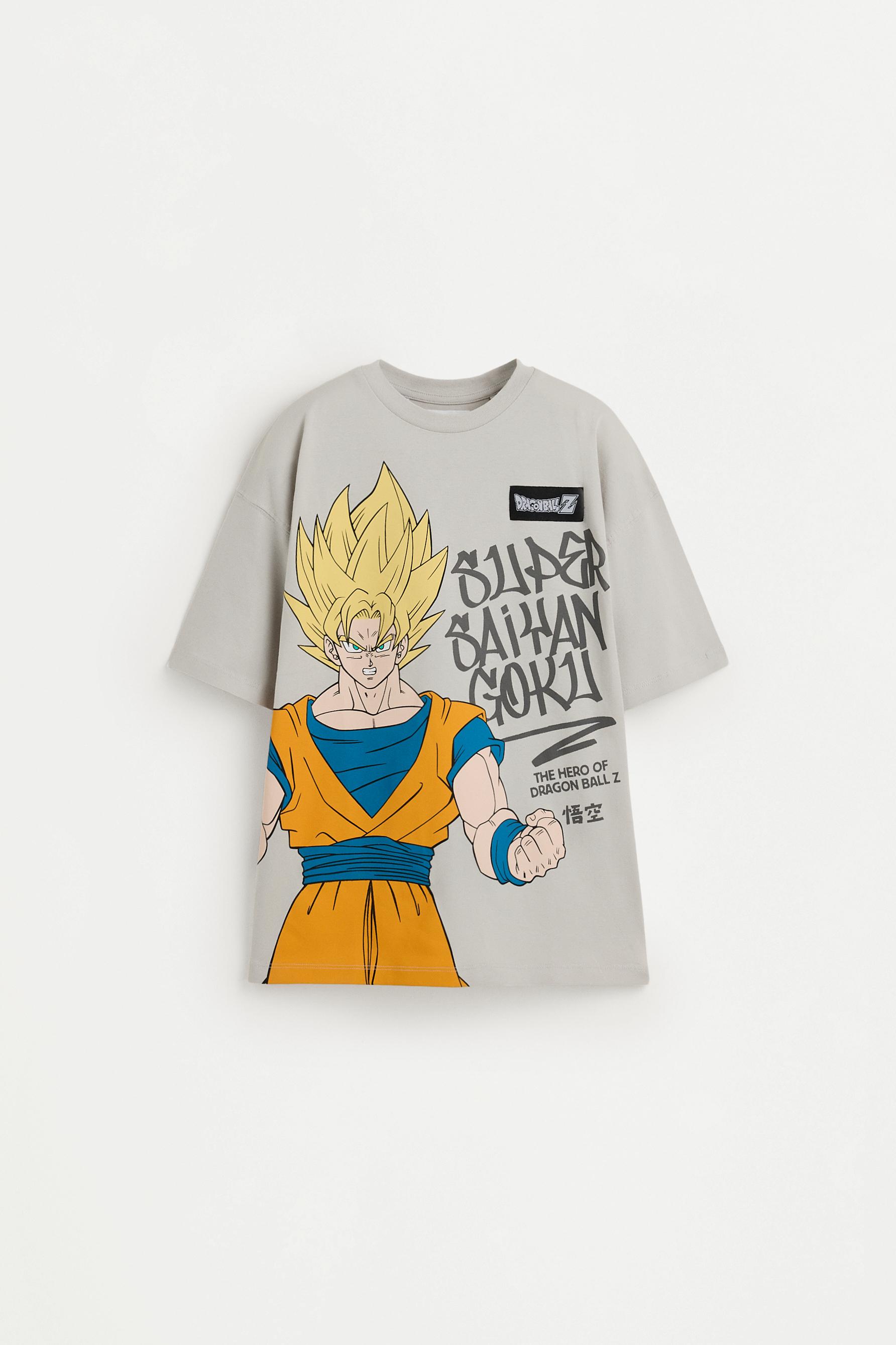 Dragon Ball ©Bird Studio T-shirt