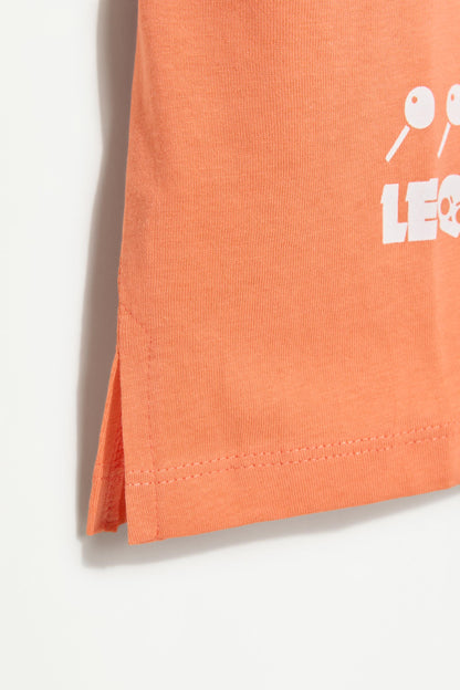 Leon Brawl Stars ©Supercell Oy T-shirt