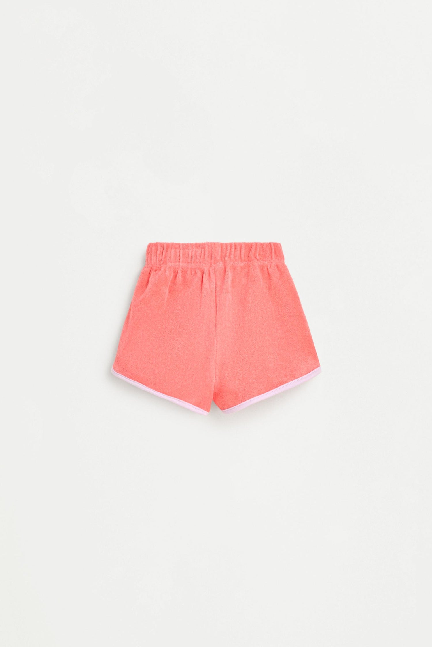 Hello Kitty ©SANRIO Ruffled T-shirt and Shorts Set
