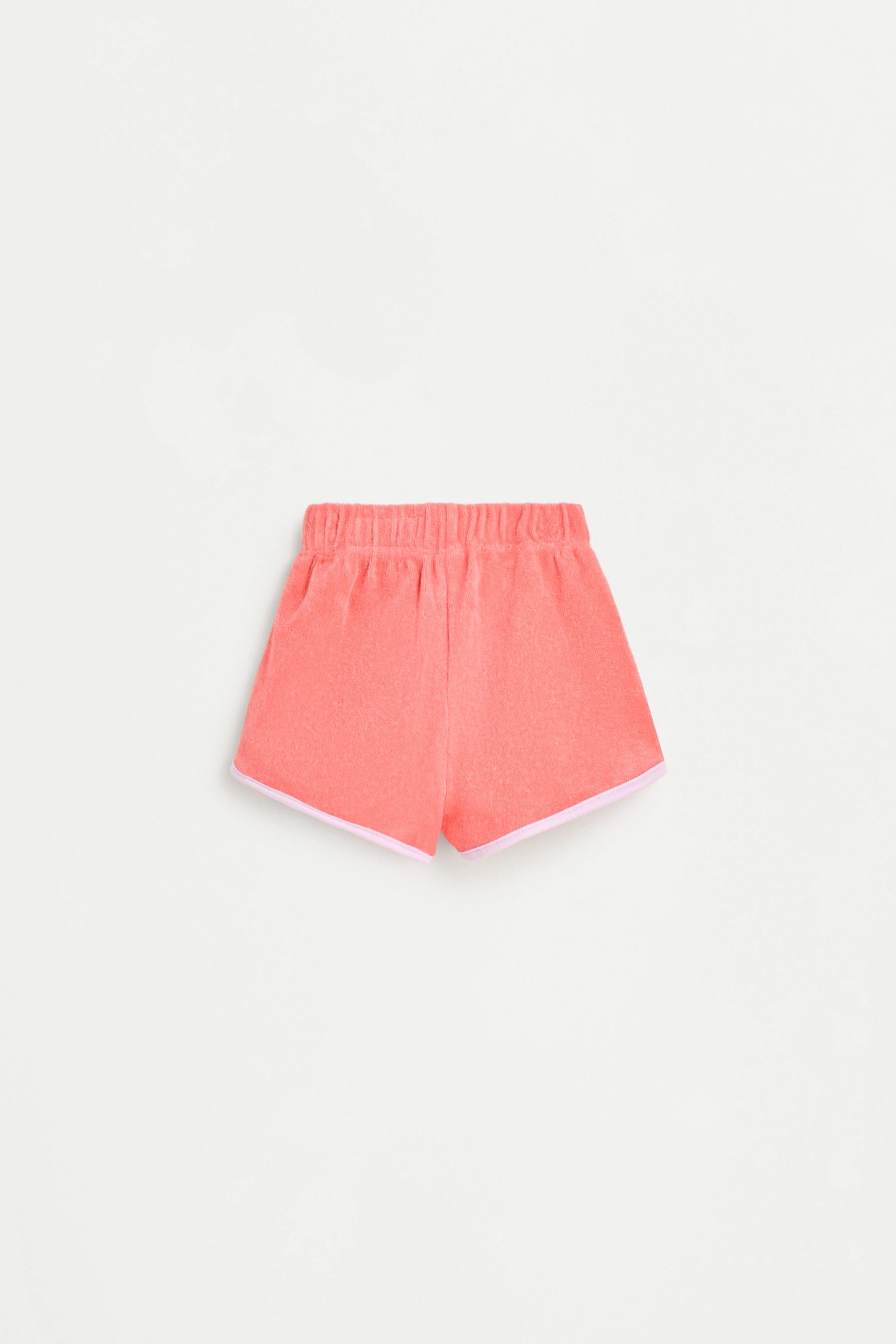 Hello Kitty ©SANRIO Ruffled T-shirt and Shorts Set