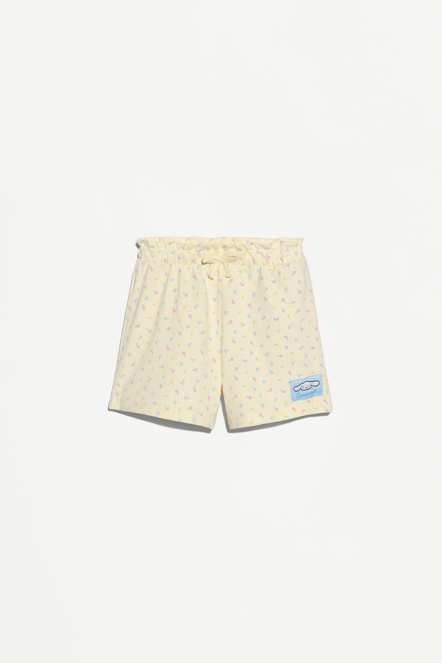 Cinnamoroll ©SANRIO T-shirt and shorts co-ord
