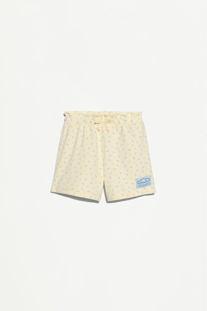 Cinnamoroll ©SANRIO T-shirt and shorts co-ord
