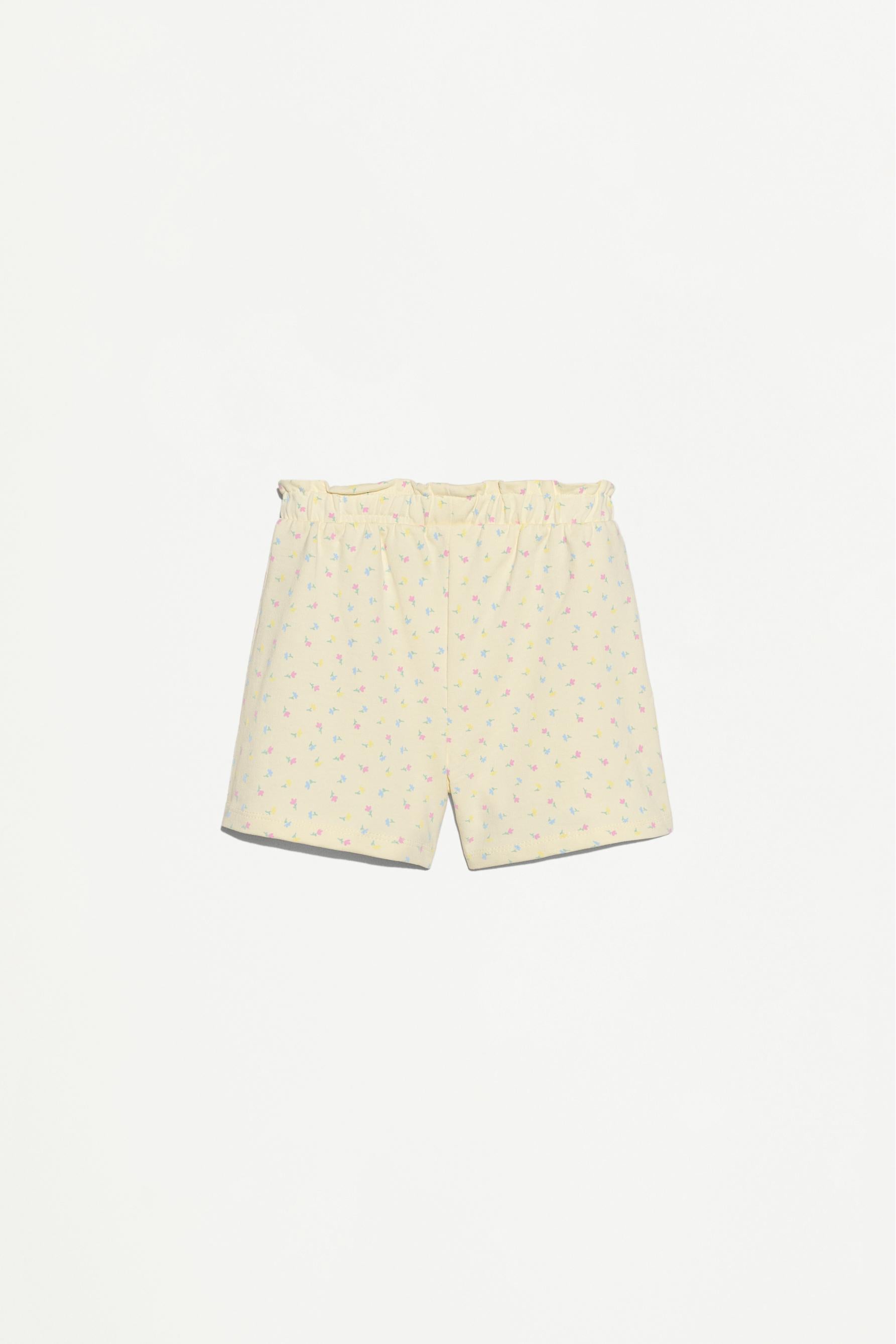 Cinnamoroll ©SANRIO T-shirt and shorts co-ord