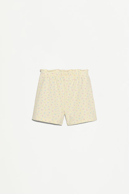 Cinnamoroll ©SANRIO T-shirt and shorts co-ord