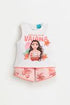 Moana ©Disney vest top and shorts set