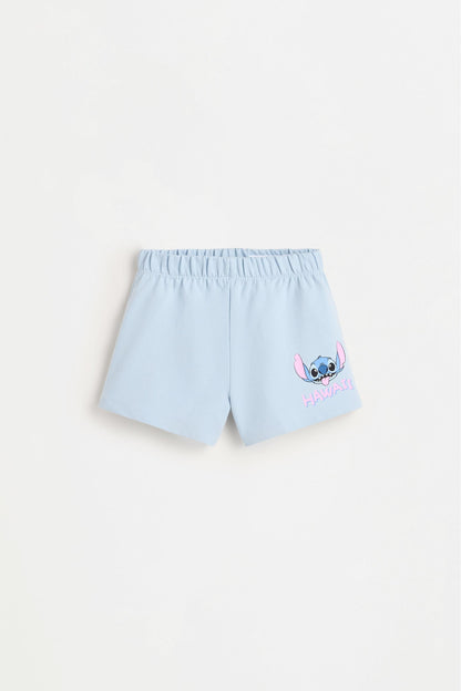Lilo &amp; Stitch ©Disney T-shirt and shorts set