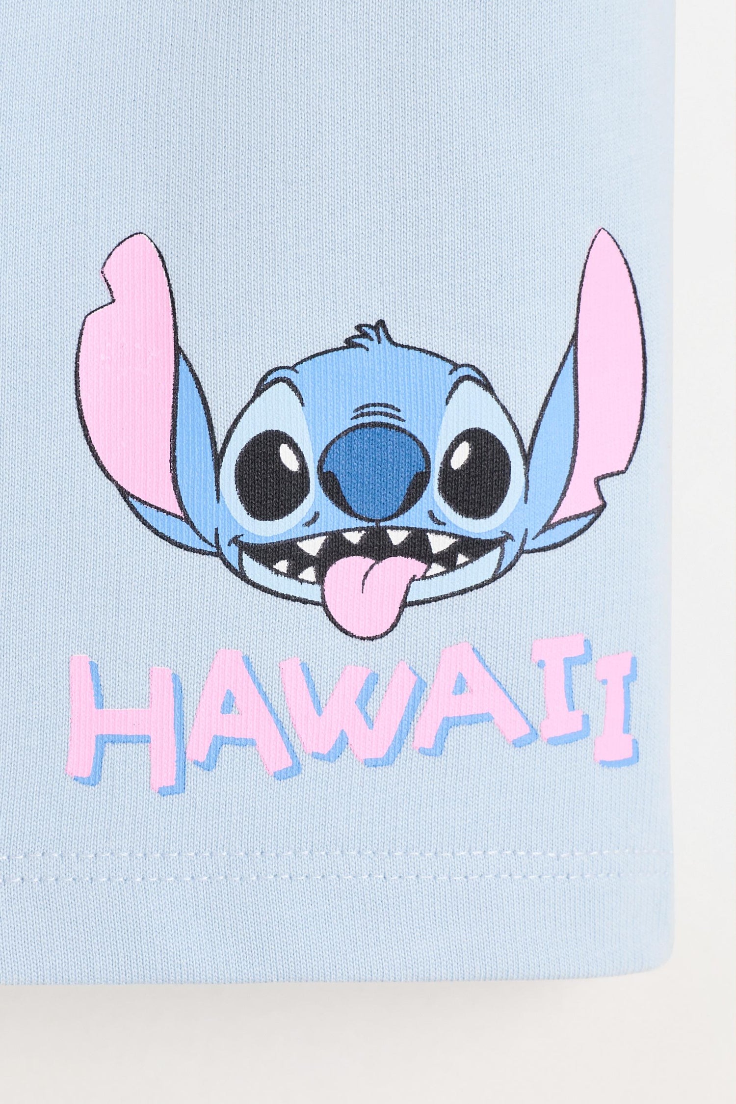 Lilo &amp; Stitch ©Disney T-shirt and shorts set