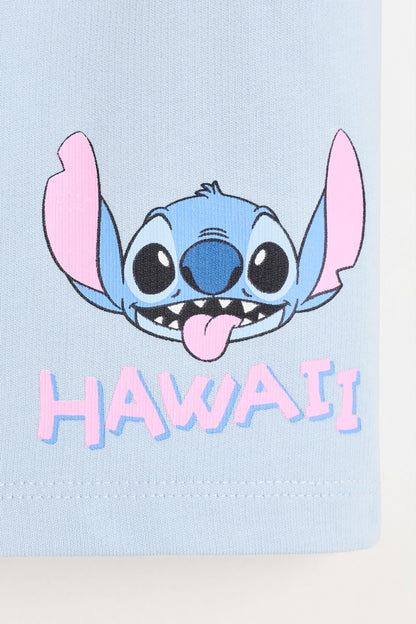 Lilo &amp; Stitch ©Disney T-shirt and shorts set