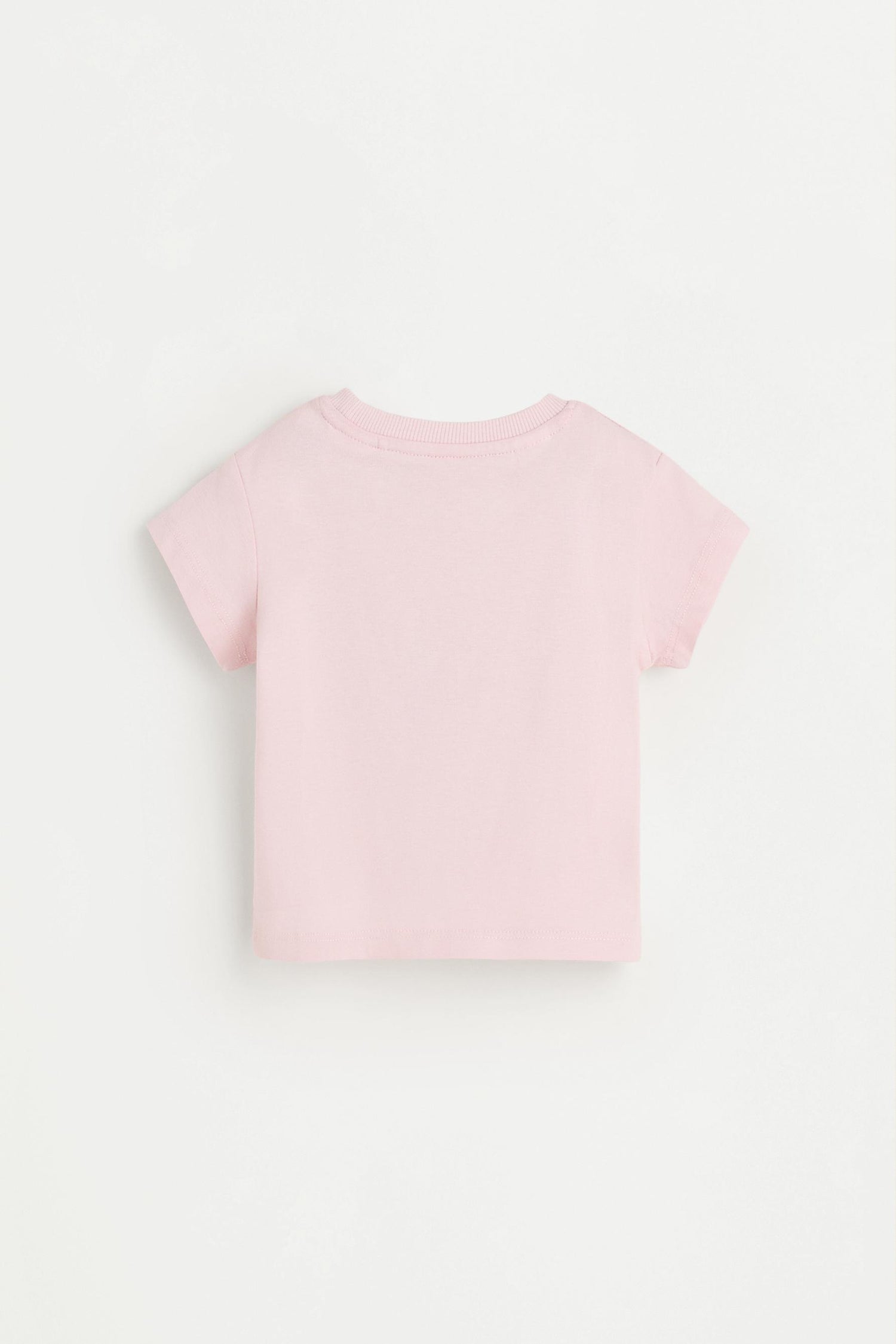 Hello Kitty &amp; Kuromi ©SANRIO T-shirt and shorts set