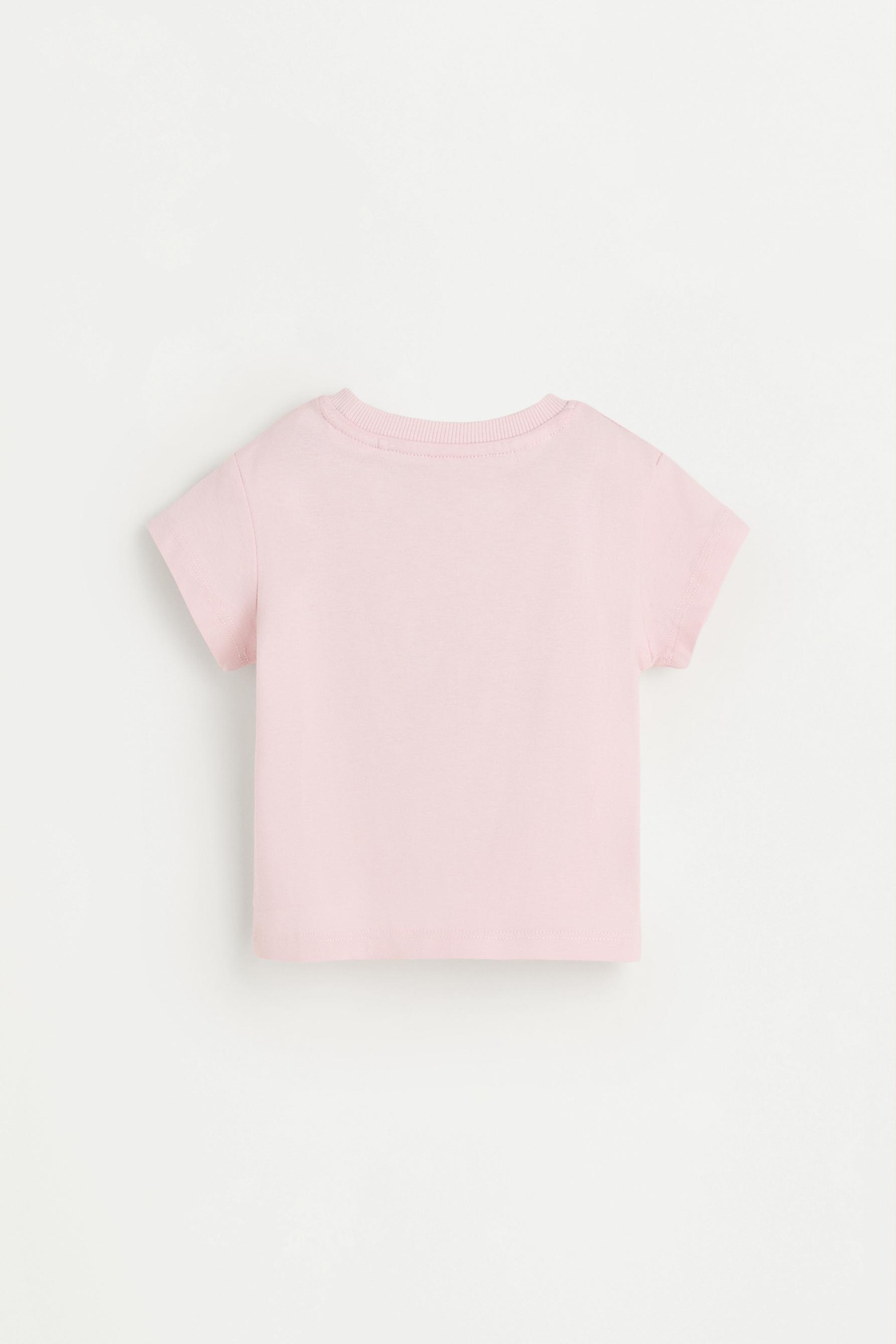 Hello Kitty &amp; Kuromi ©SANRIO T-shirt and shorts set