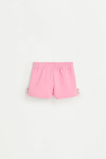 Hello Kitty &amp; Kuromi ©SANRIO T-shirt and shorts set