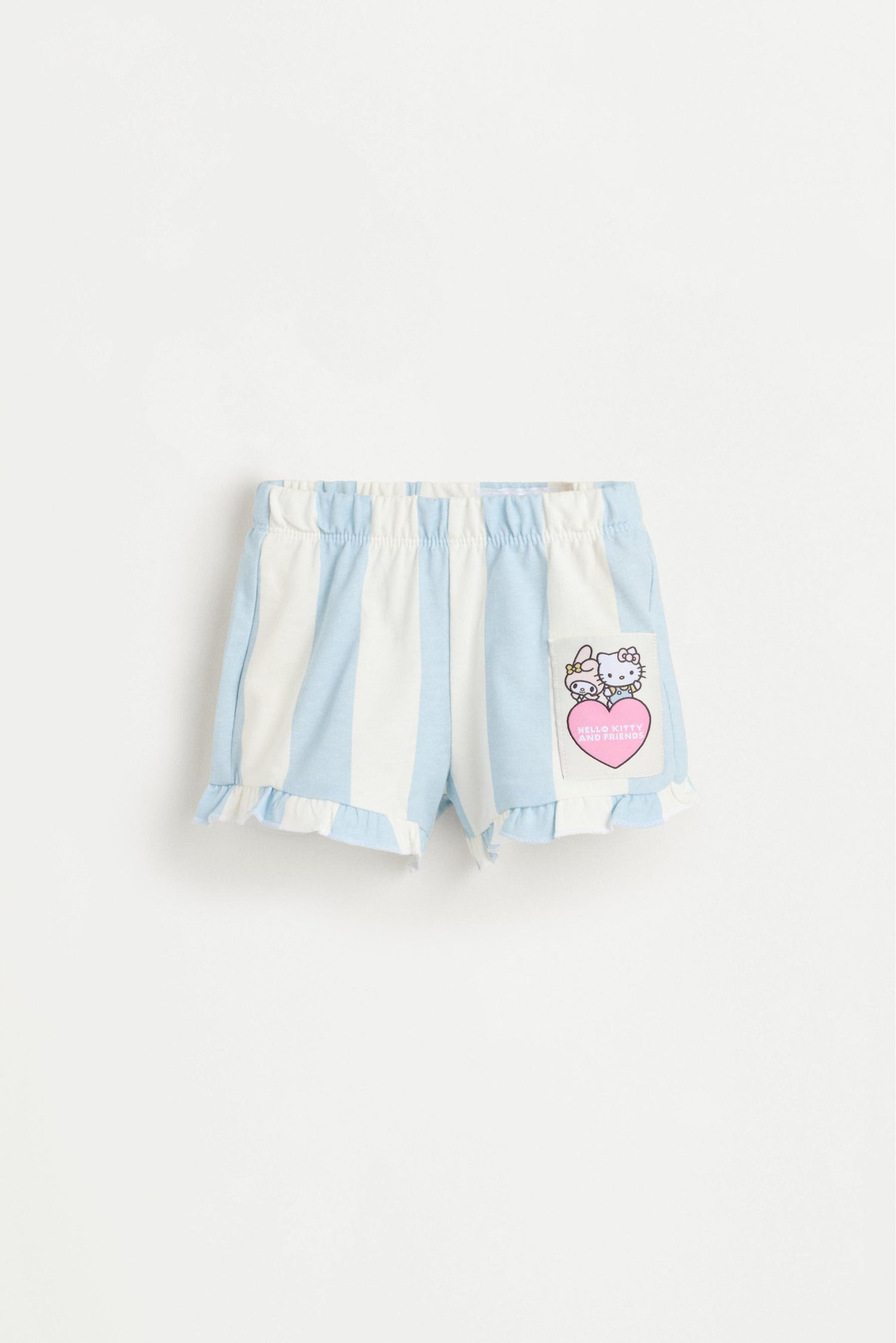 Hello Kitty ©SANRIO short pyjamas