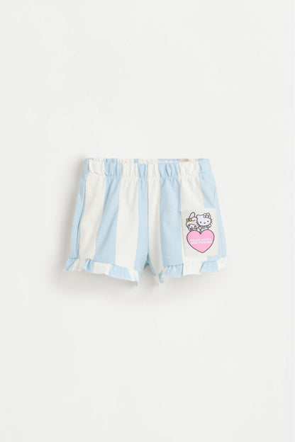 Hello Kitty ©SANRIO short pyjamas
